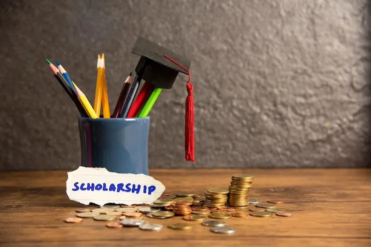 Scholarship Guidance
